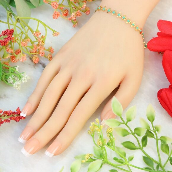 "New Beautiful Design Bracelet for Women/Girls, Gift, B711 - Picture 5 of 10